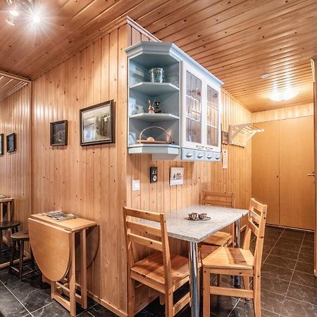 Vila Juhlamenot Oy Soderkulla  Exteriér fotografie