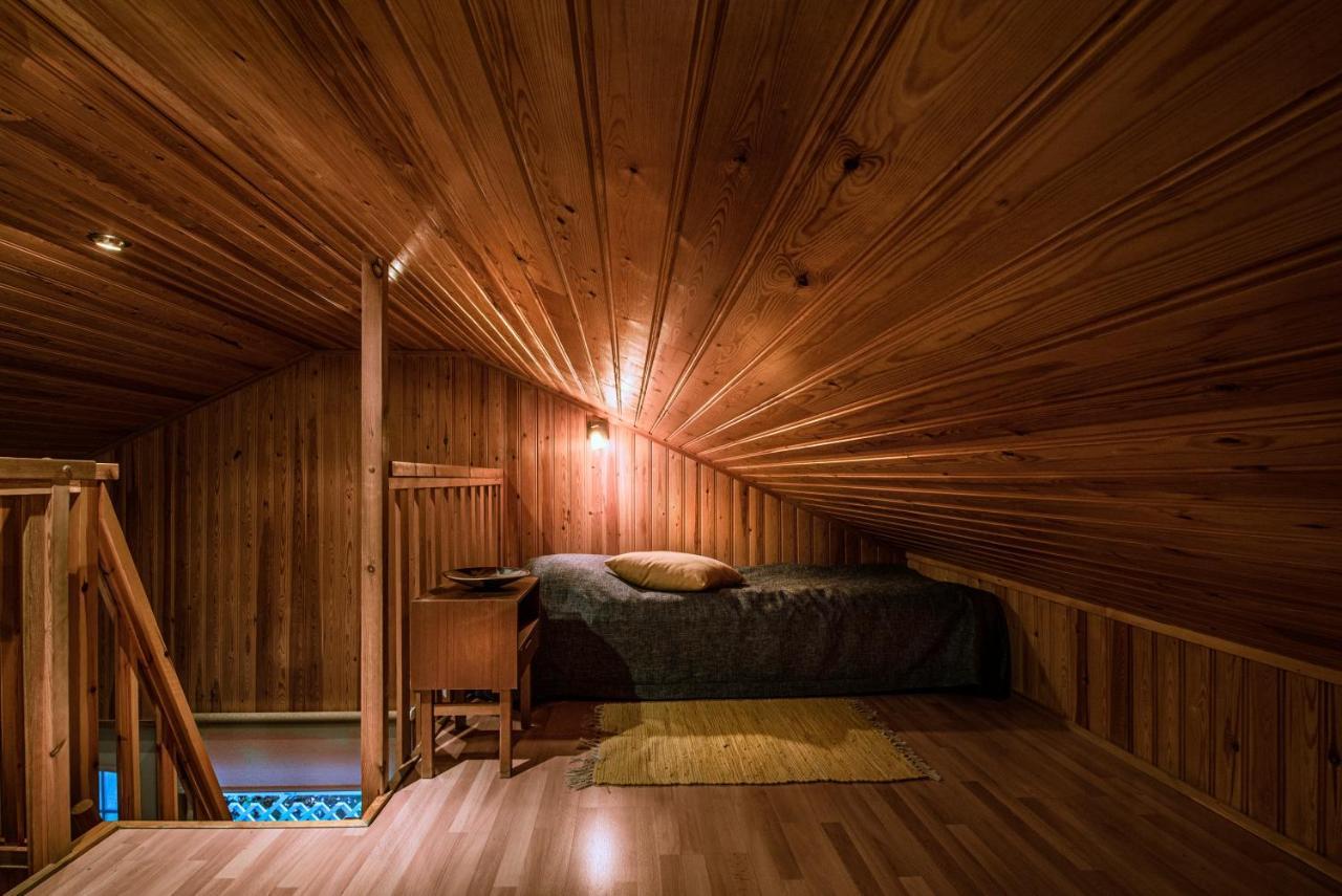 Vila Juhlamenot Oy Soderkulla  Exteriér fotografie